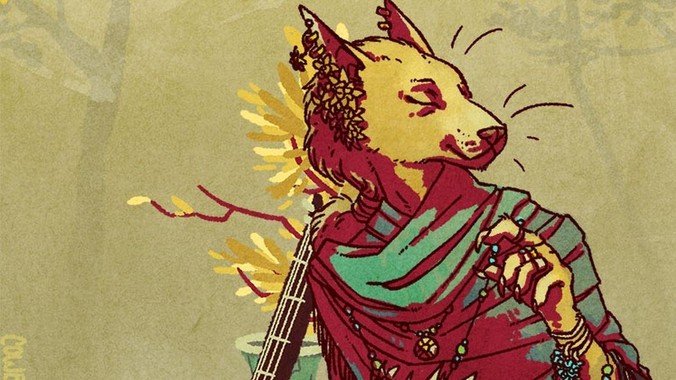 西方人是怎么发现地球是圆的的？